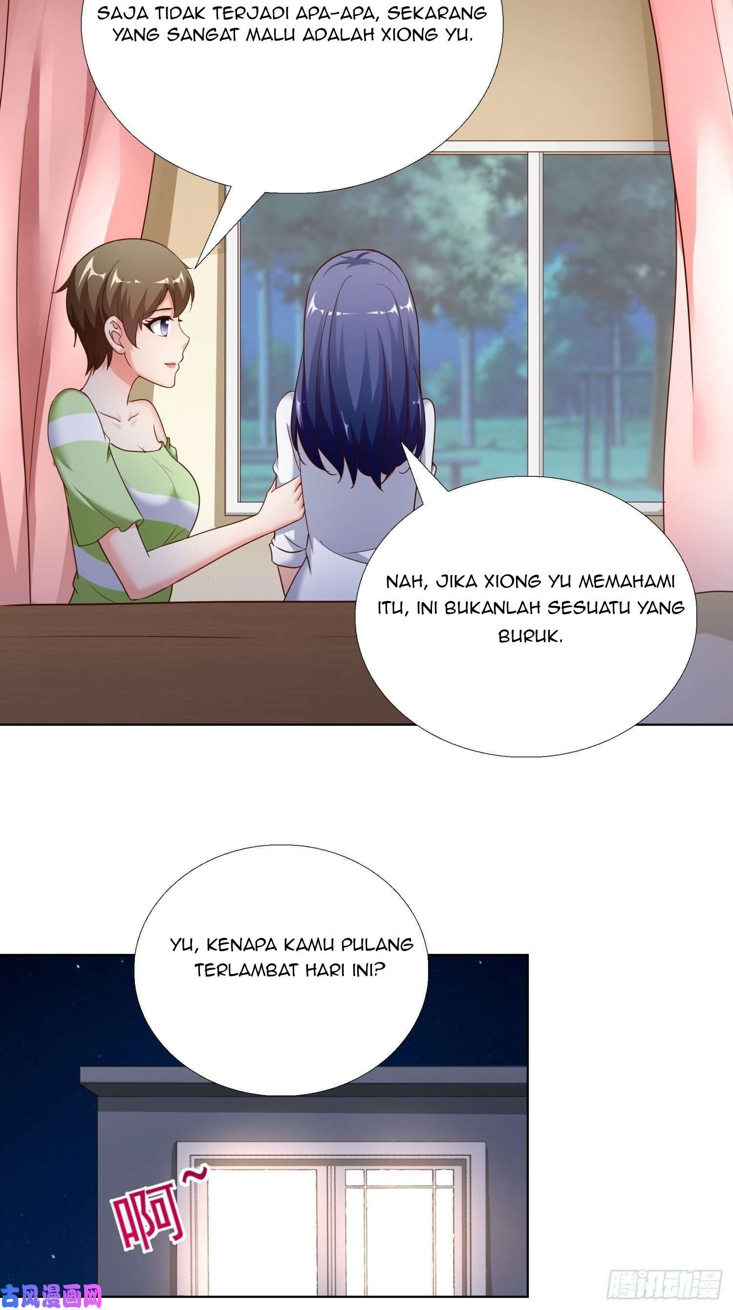 Super School Doctor (Supreme Campus Doctor) Chapter 68 Gambar 10